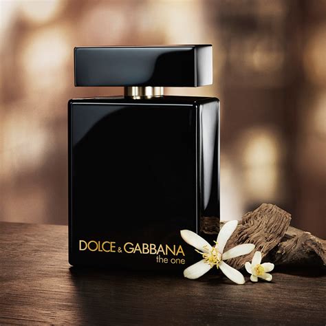 perfumes dolce gabbana masculino|dolce and gabbana the one intense.